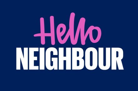 Hello-Neighbour