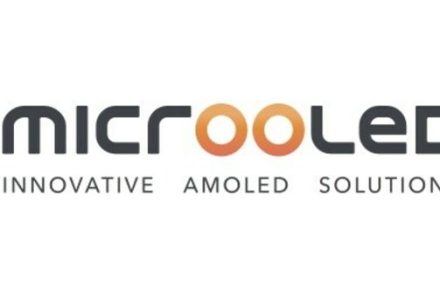 MICROOLED Logo
