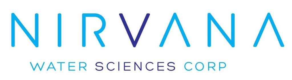 Nirvana Water Sciences Logo