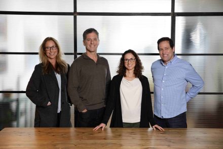 TLV Partners Launches $250M Early-Stage Israeli Startups Fund V