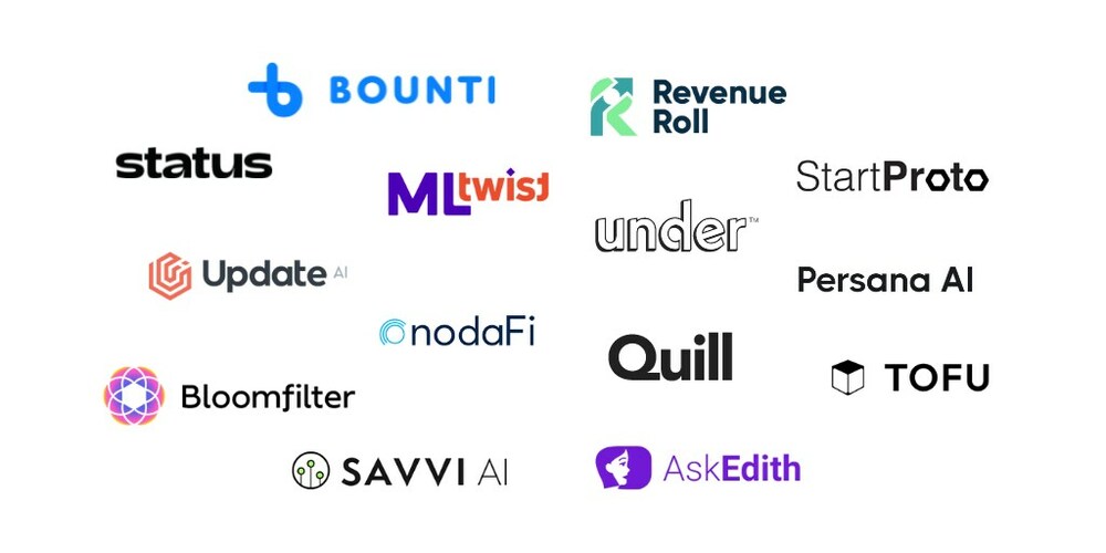 2023 Stage 2 Capital Catalyst Cohort