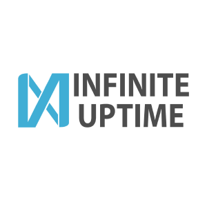 infinite uptime