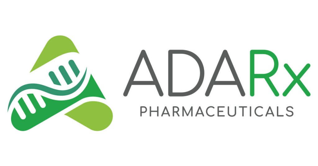 ADARx Pharmaceuticals