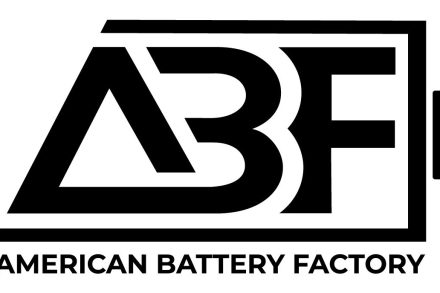 American Battery Factory Logo