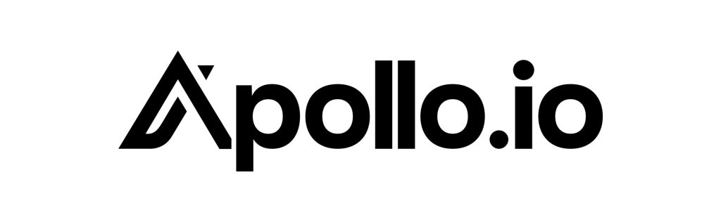 Apollo.io Logo
