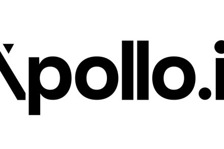 Apollo.io Logo