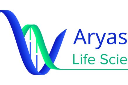 Aryastha Logo