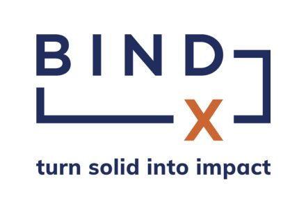 Bind-X