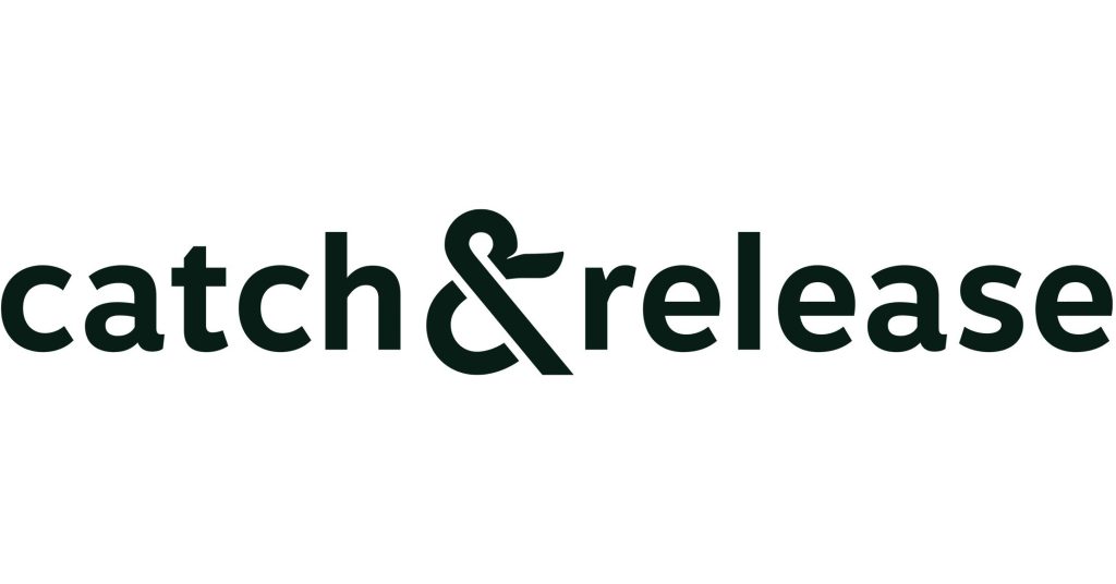 Catch&Release Logo