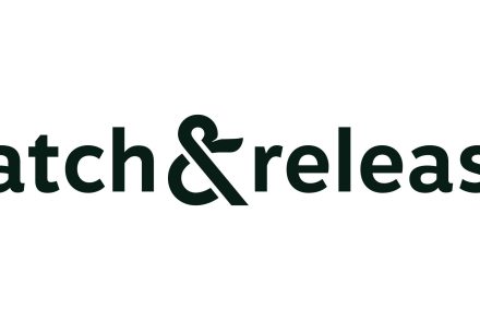 Catch&Release Logo
