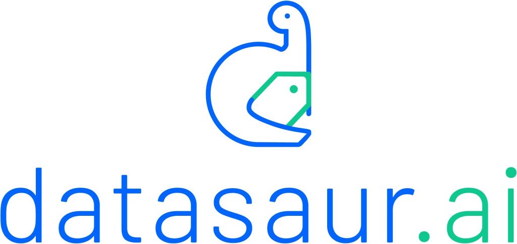 Datasaur Logo