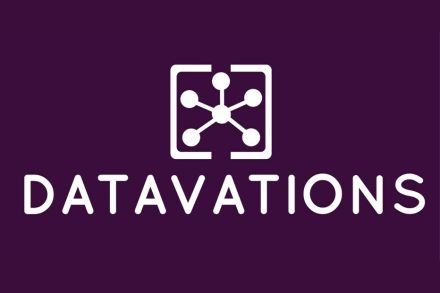 Datavations logo