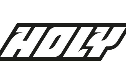 HOLY-Logo