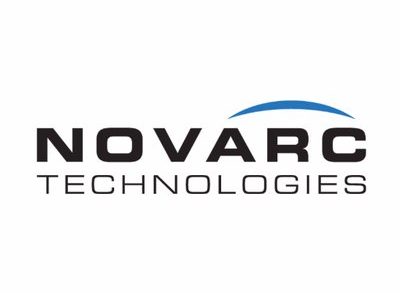 Novarc Technologies