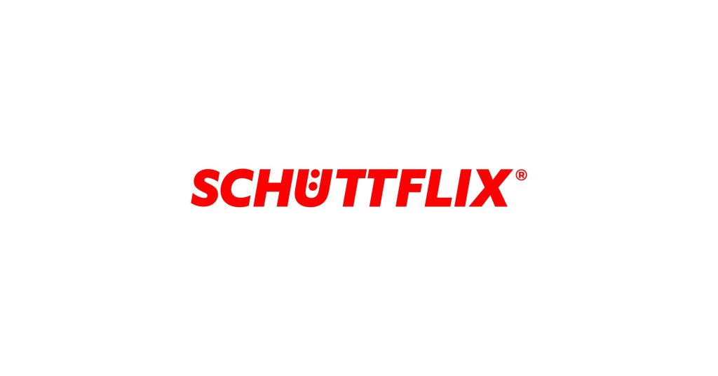 Schüttflix Logo