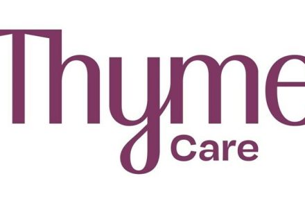 Thyme Care Logo