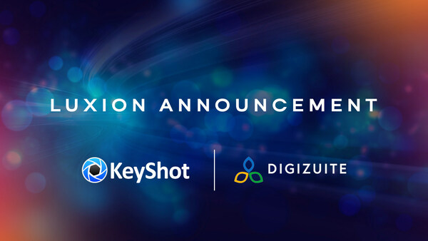 Luxion Acquires Digizuite