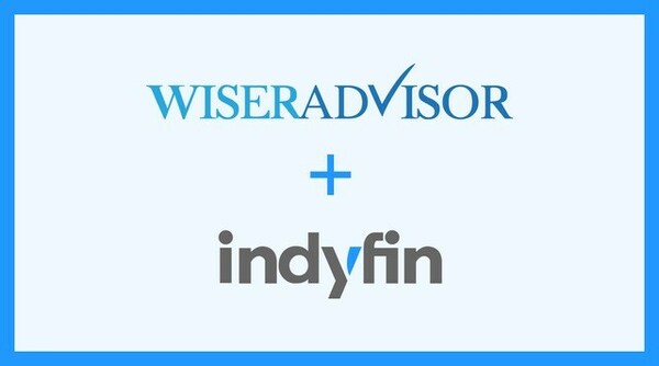 WiserAdvisor + Indyfin