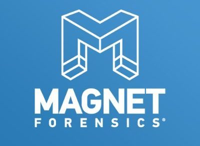 magnet forensics
