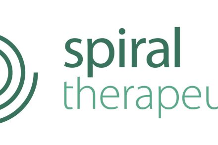 Spiral Therapeutics Logo