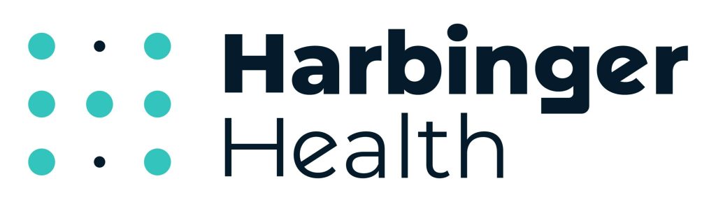 Harbinger Health logo