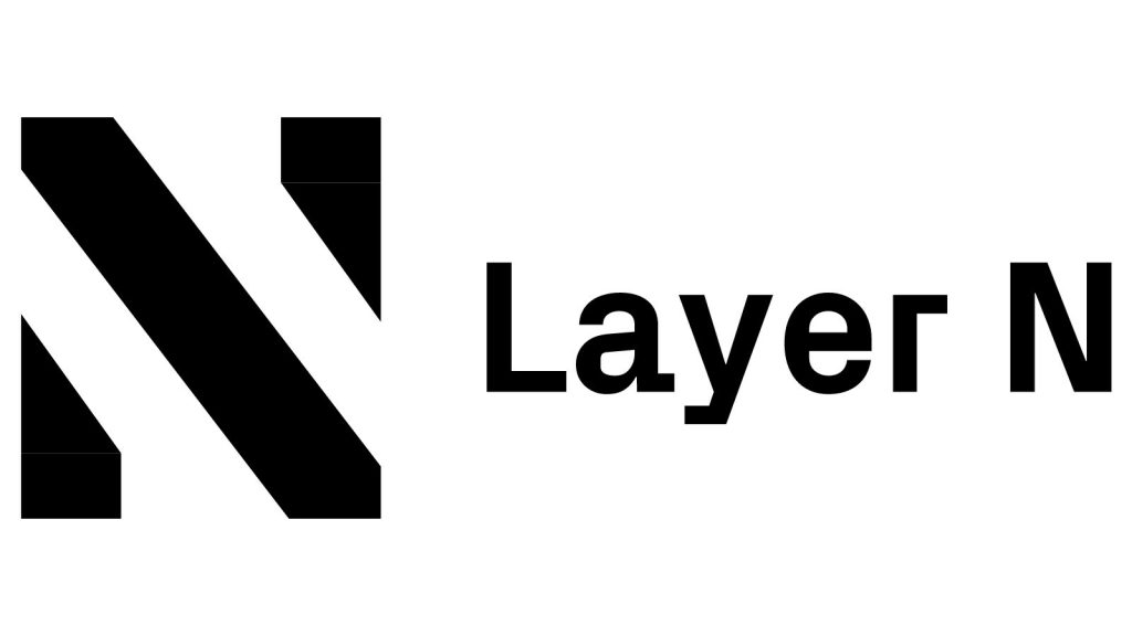 Layer N Logo