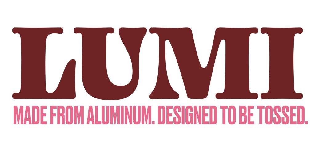 Lumi Logo