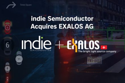 indie Semiconductors