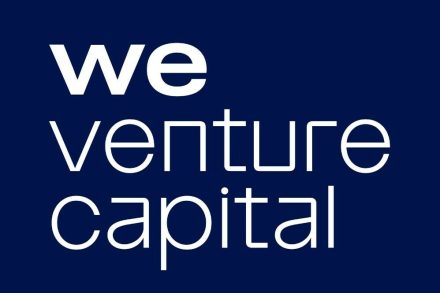 We Venture Capital Logo
