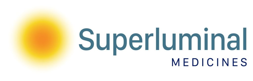 Superluminal Medicines