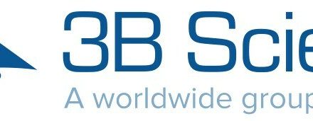 3b Scientific Logo