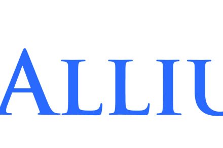 Allium Data logo