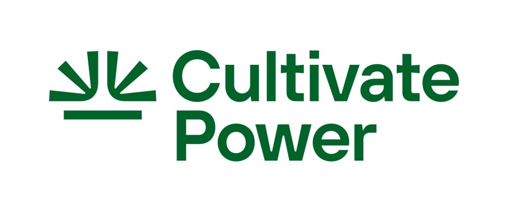 Cultivate Power