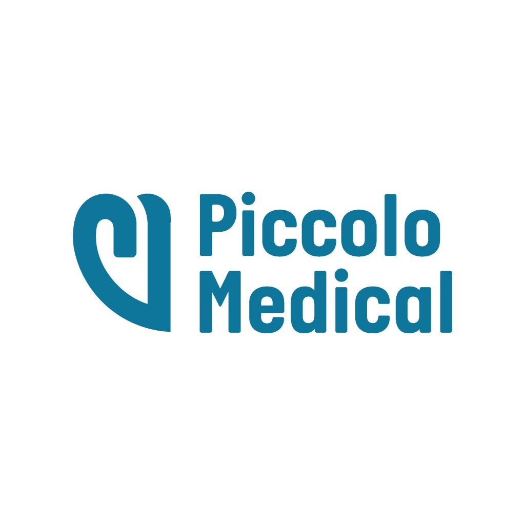 Piccolo Medical Logo