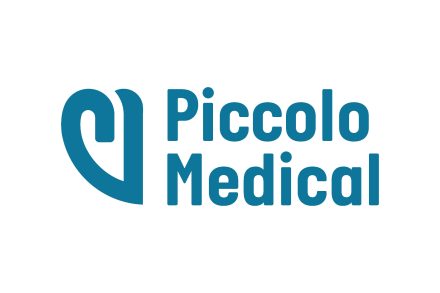 Piccolo Medical Logo