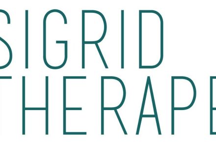 Sigrid Therapeutics Logo