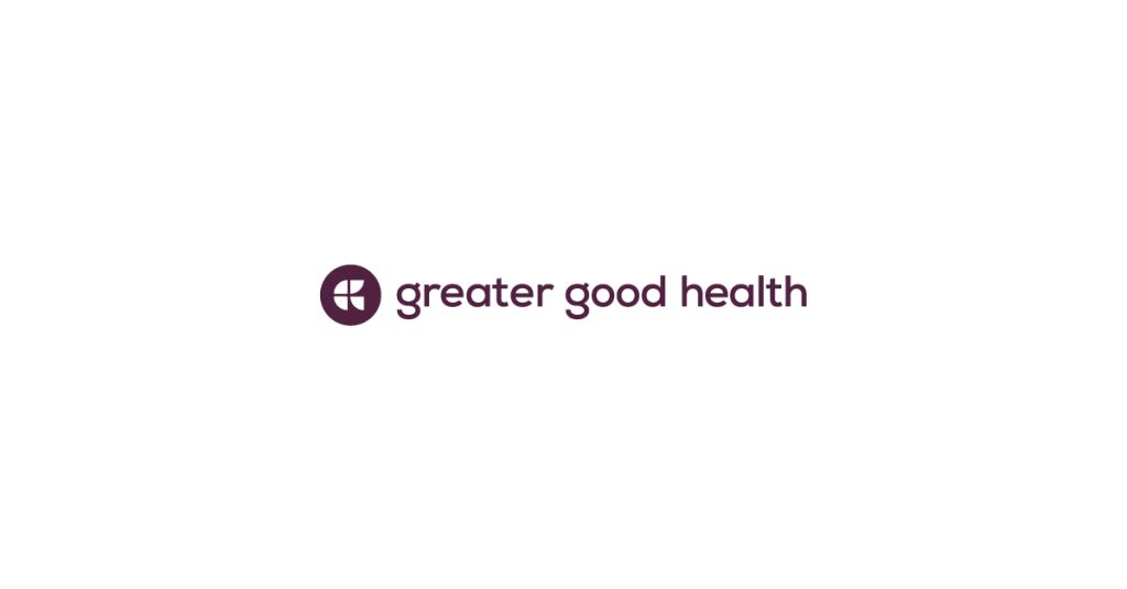 Greater Good Health
