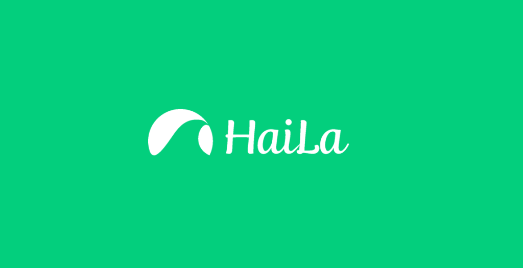HaiLa Technologies
