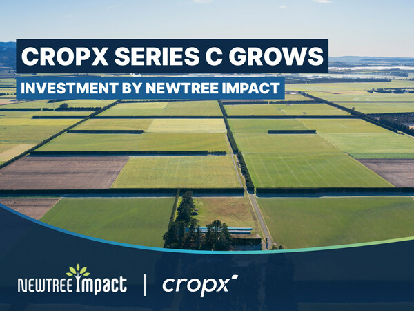 CropX Technologies
