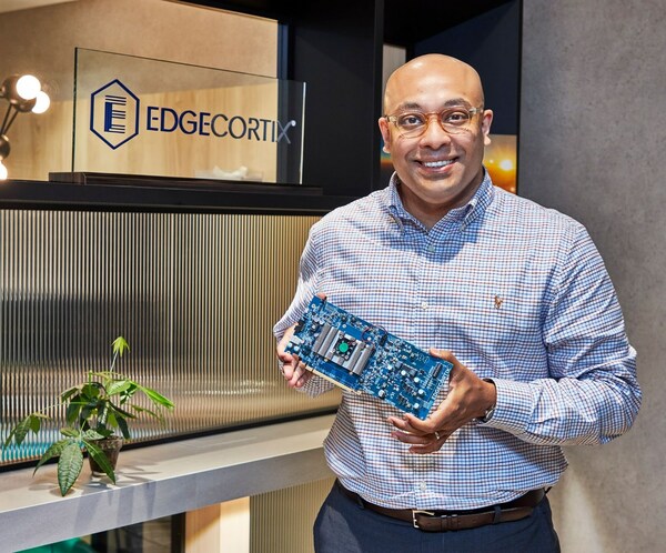 EdgeCortix