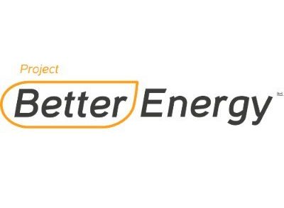 Project Better Energy