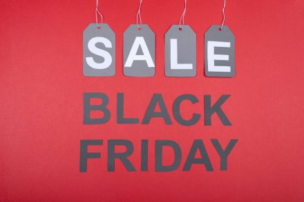 Sale Black Friday Image - unsplash free