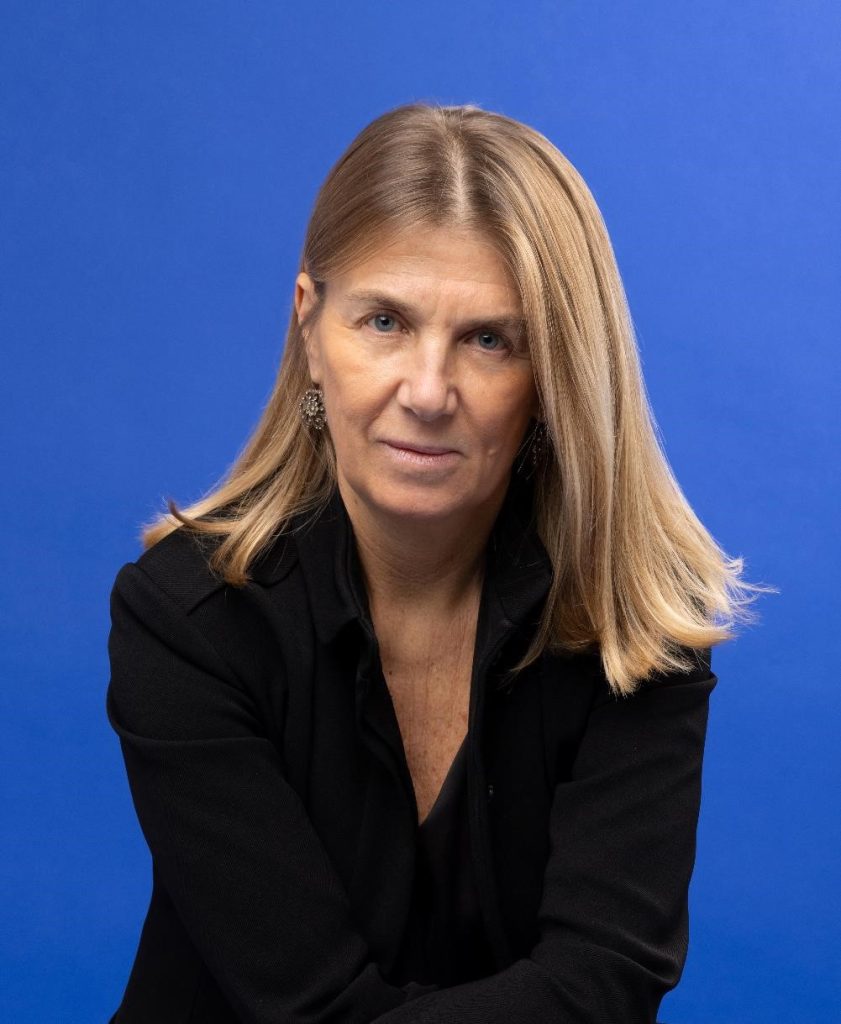 Antonella Grassigli, Co-Founder e CEO di Doorway
