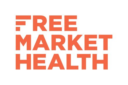 Free Market Health logo