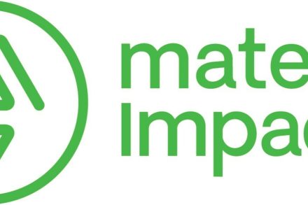 Material Impact Logo