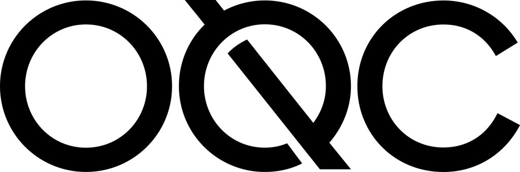 Oxford Quantum Circuits (OQC) Logo