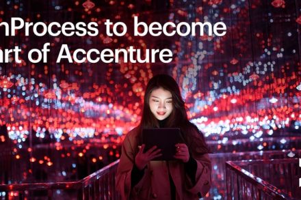 Accenture OnProcess
