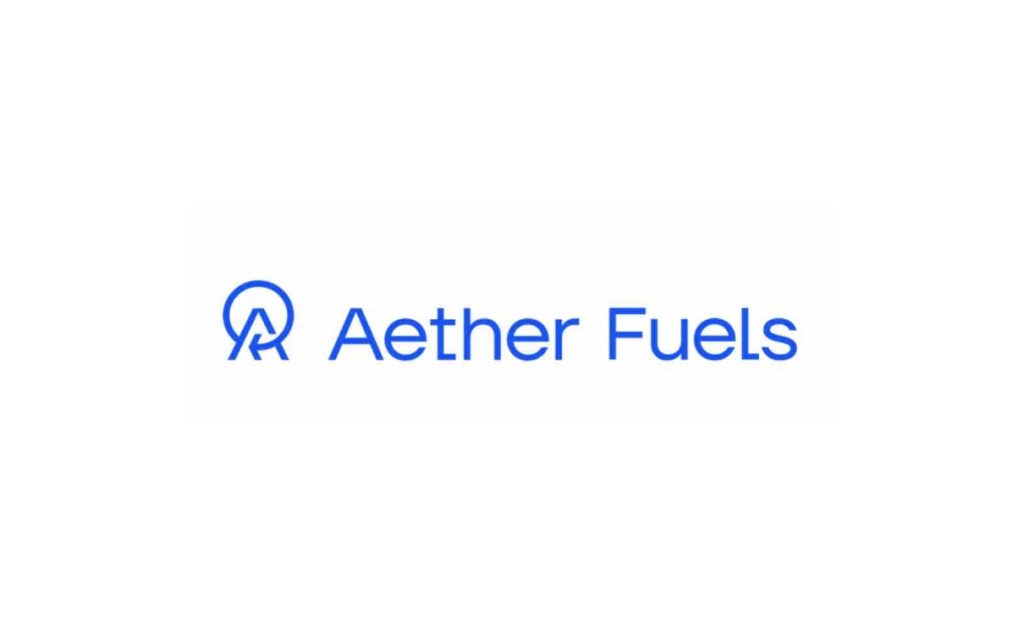 Aether Fuels