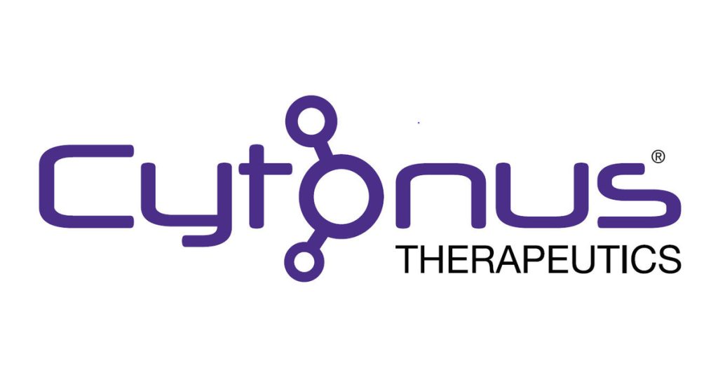 Cytonus-logo