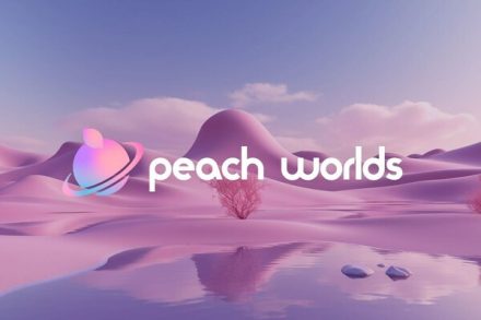 Peach Worlds